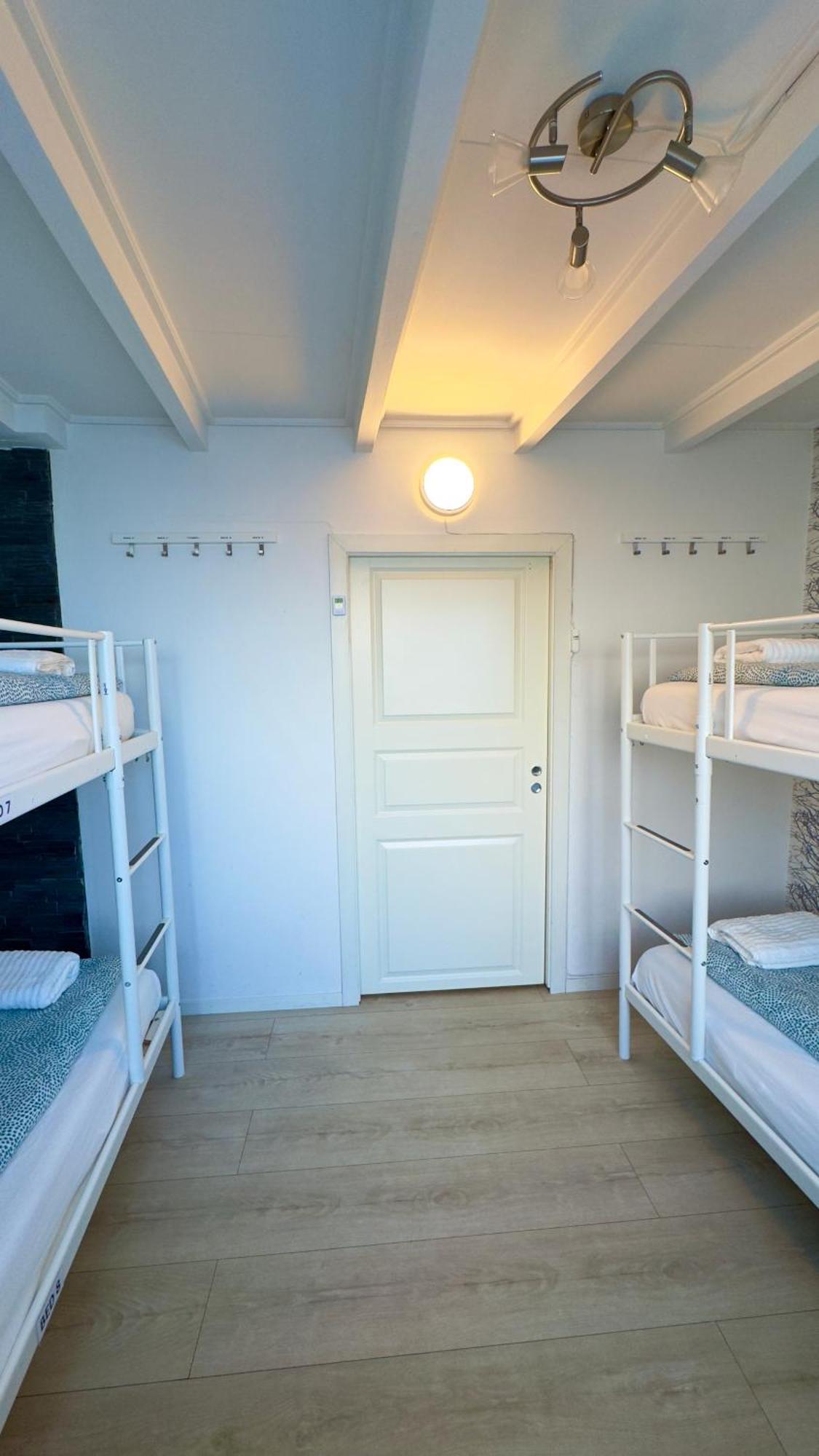 Central Economic Stavanger Kongsteinsgata Habitación foto